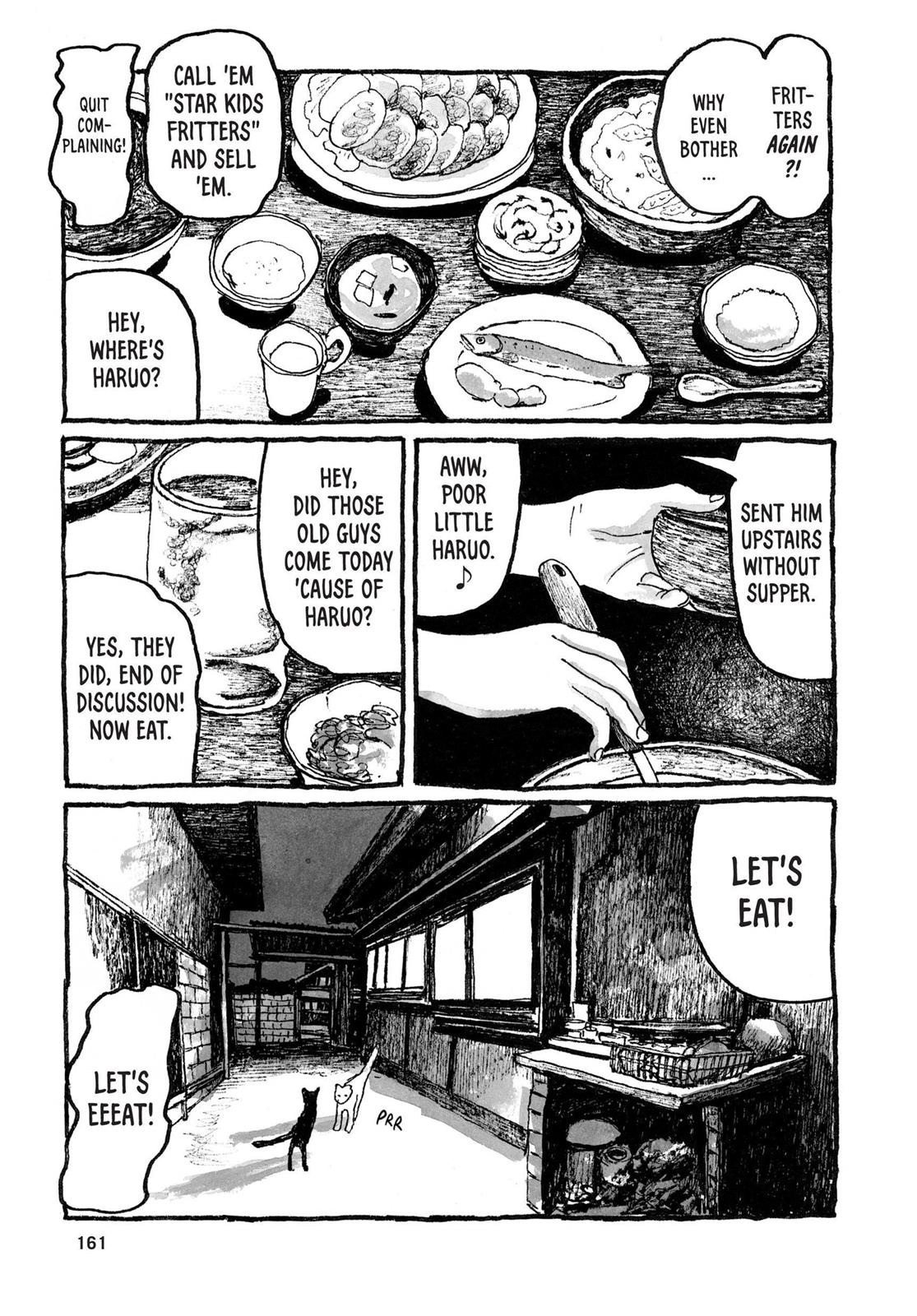 Sunny Chapter 35 page 16 - 