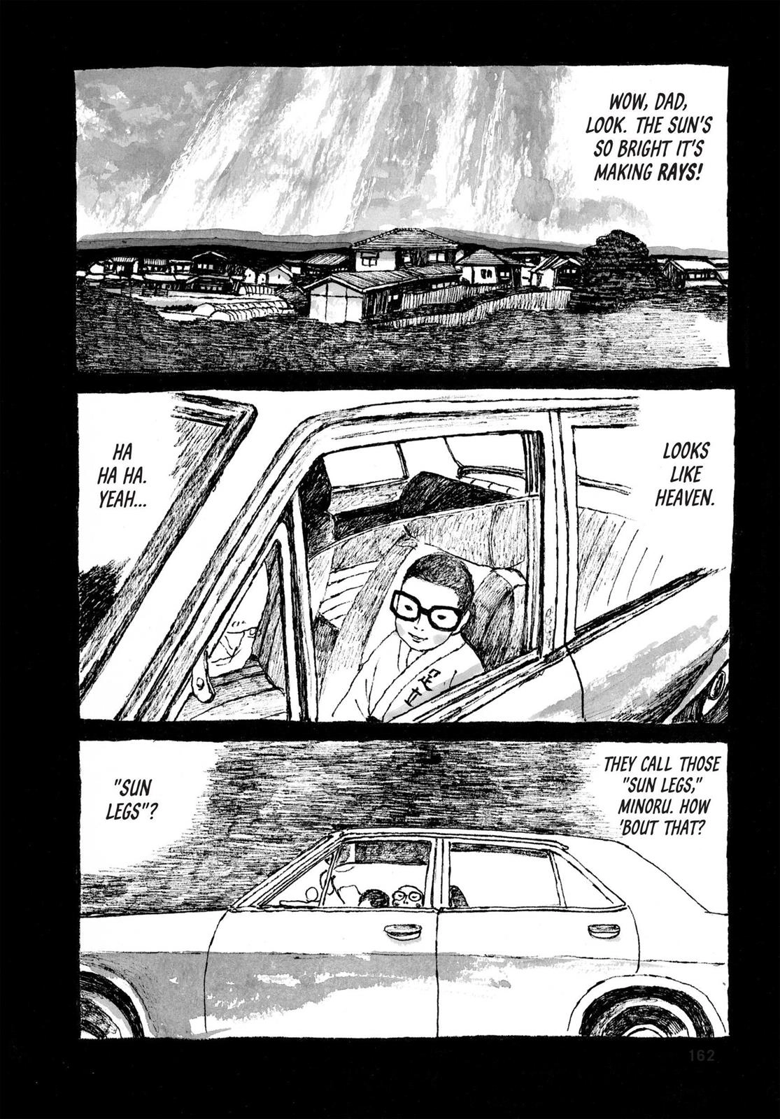Sunny Chapter 35 page 17 - 