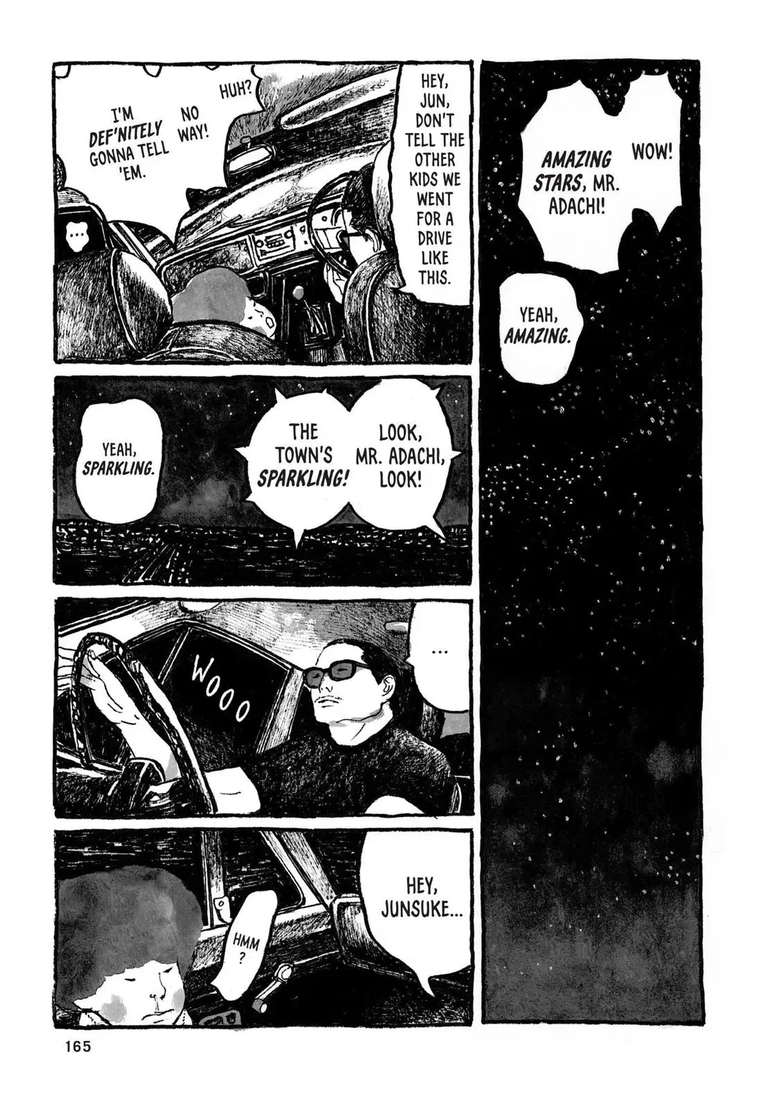 Sunny Chapter 35 page 20 - 