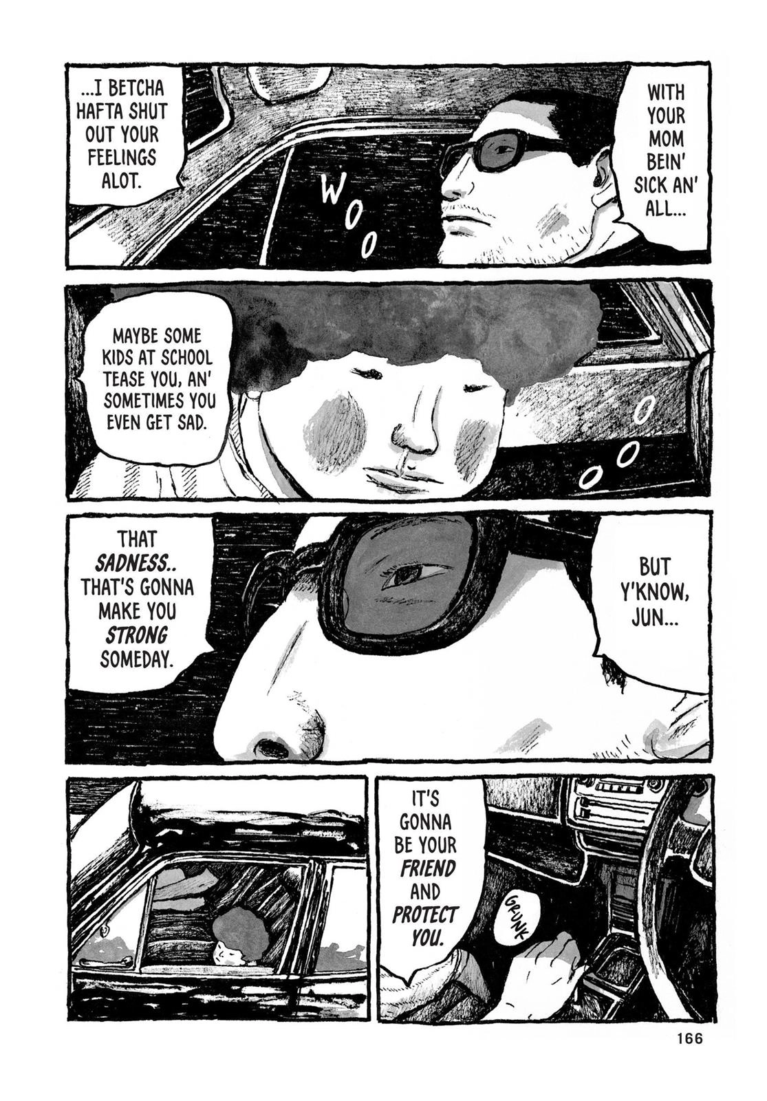 Sunny Chapter 35 page 21 - 