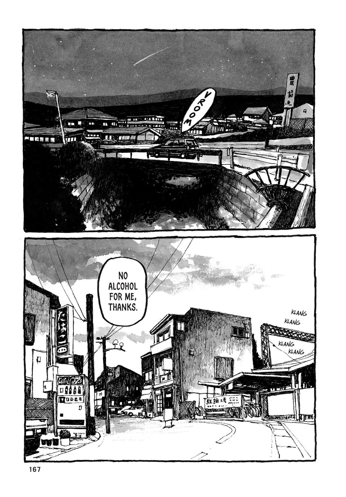 Sunny Chapter 35 page 22 - 