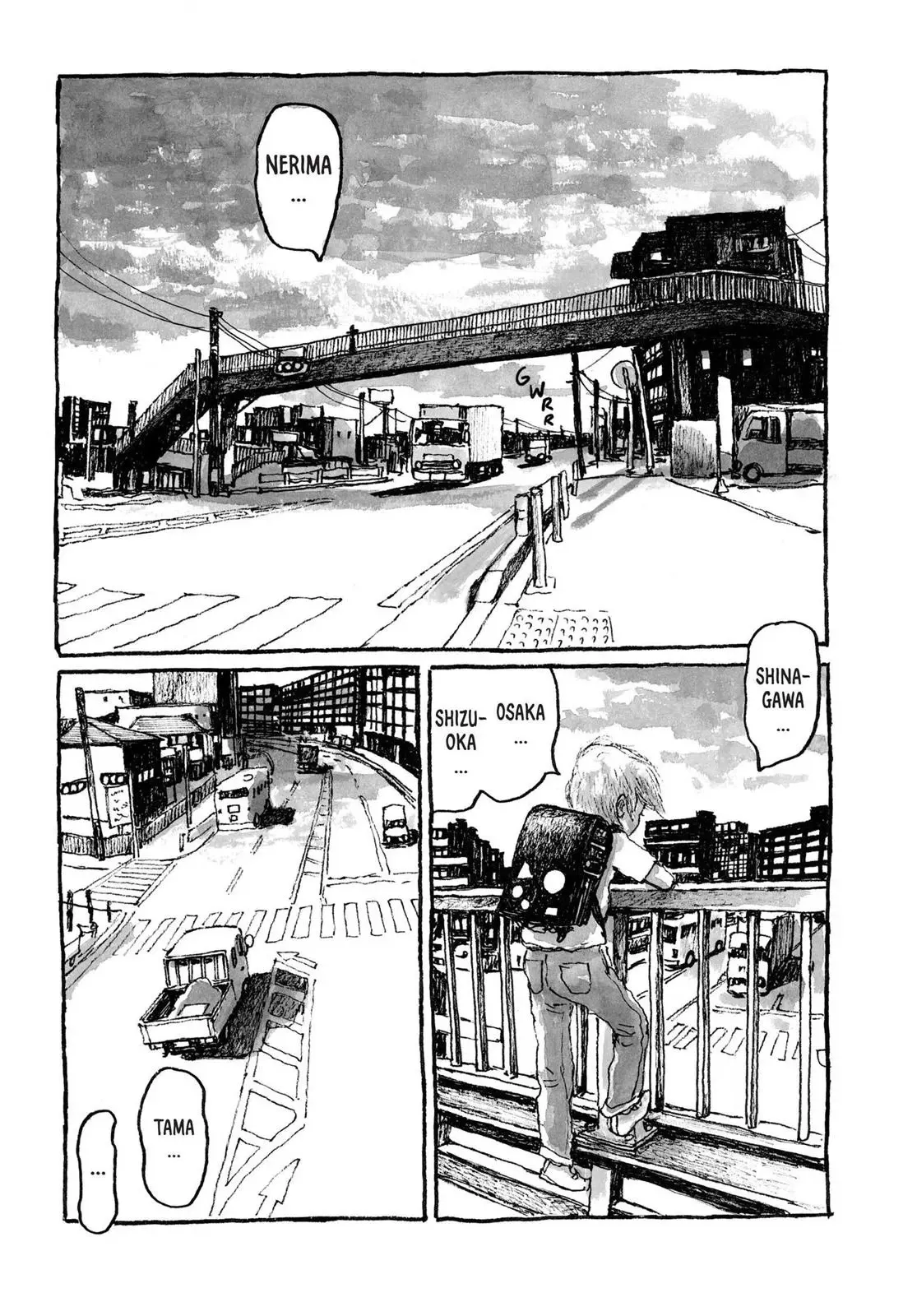 Sunny Chapter 35 page 30 - 