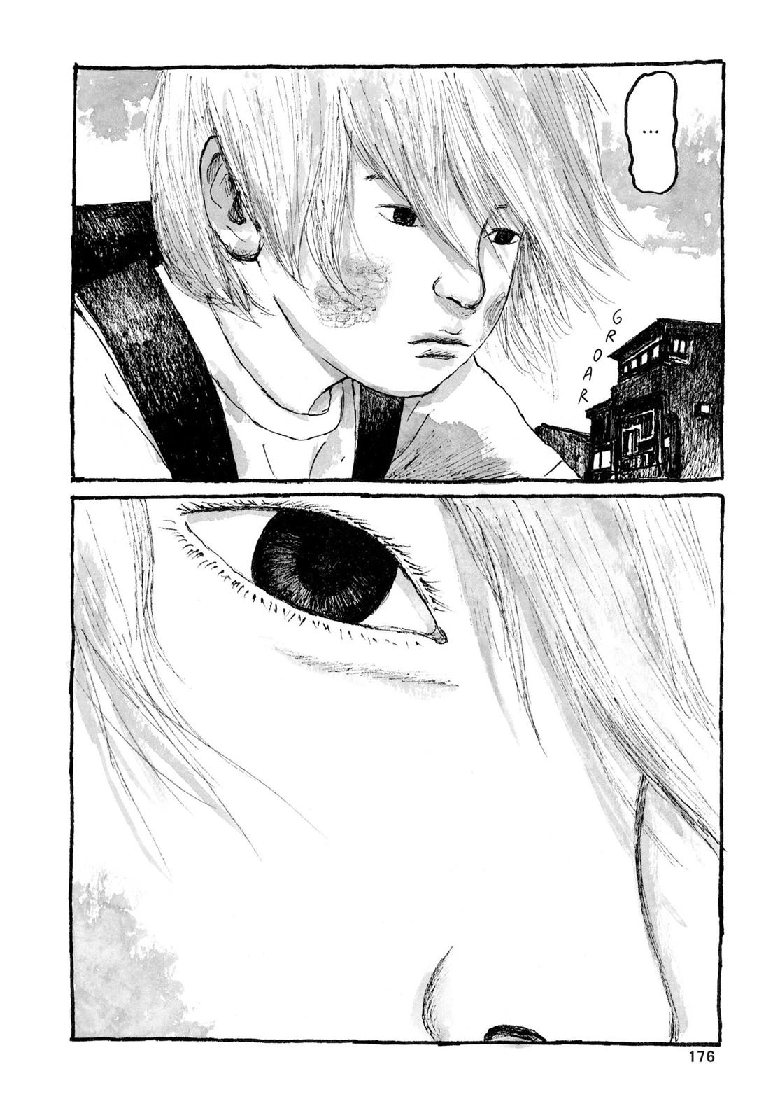 Sunny Chapter 35 page 31 - 