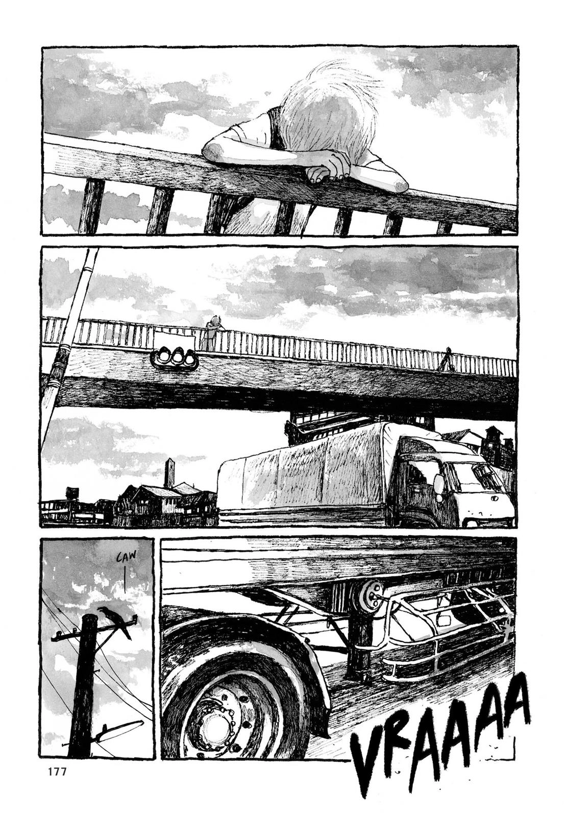 Sunny Chapter 35 page 32 - 
