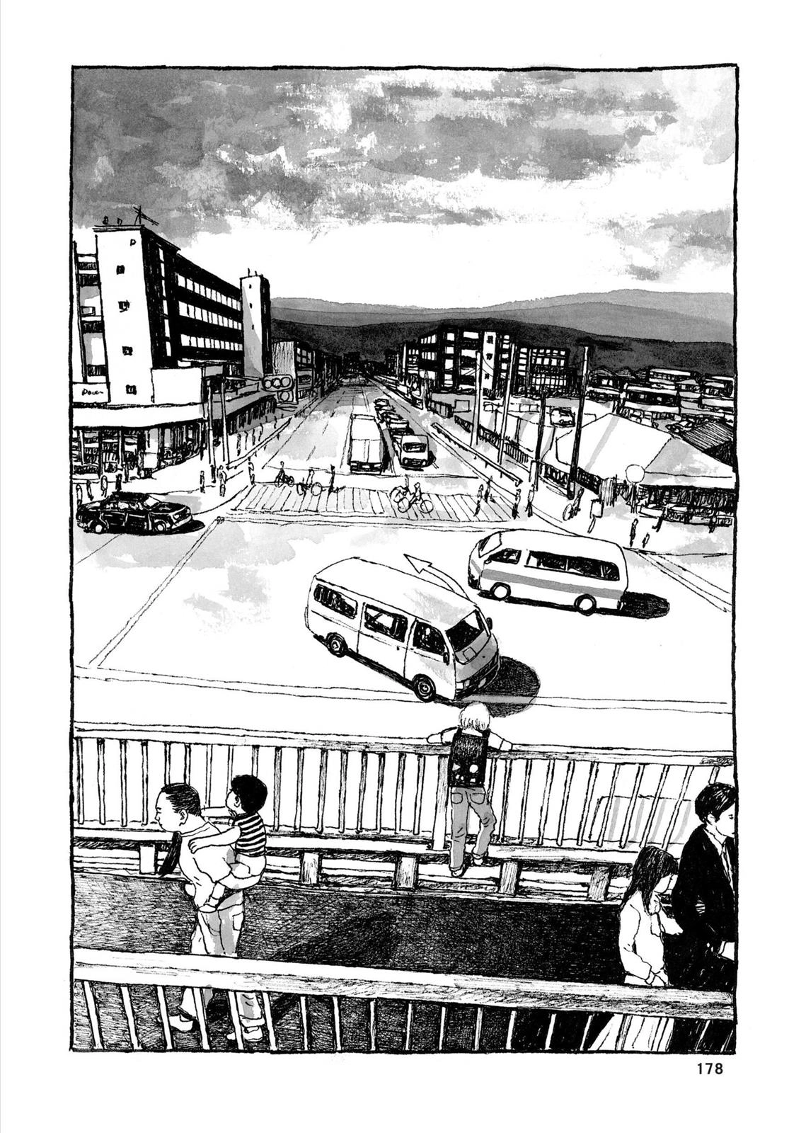 Sunny Chapter 35 page 33 - 