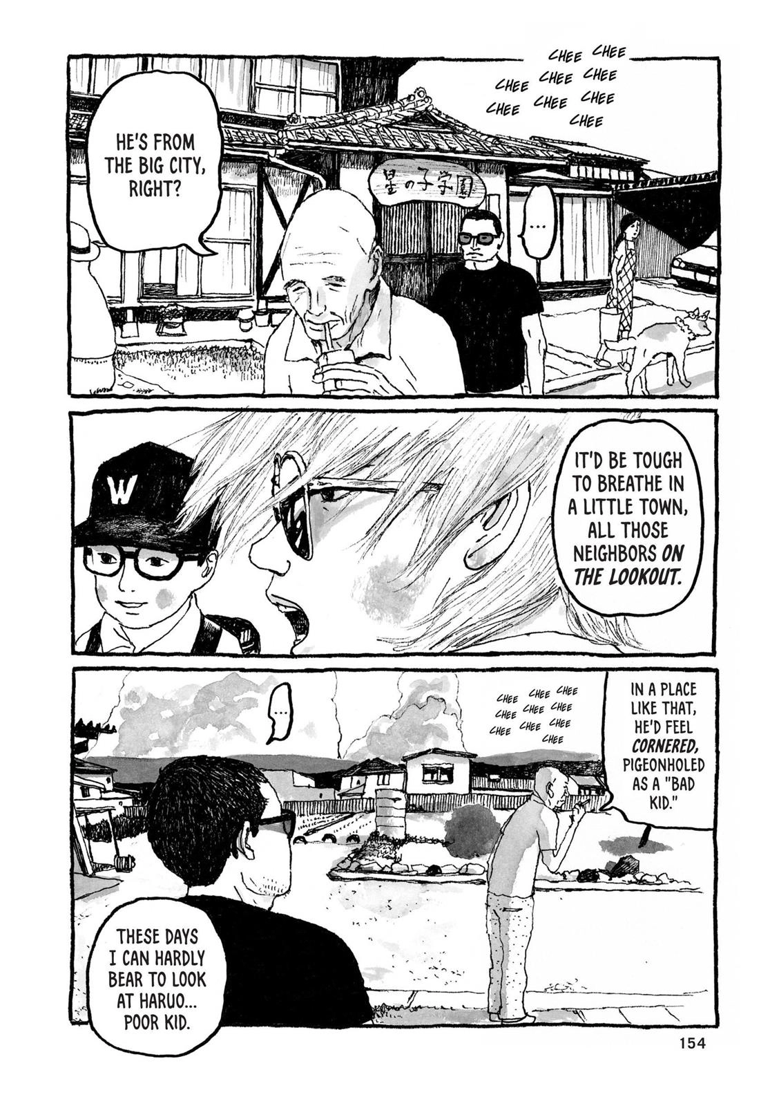 Sunny Chapter 35 page 9 - 