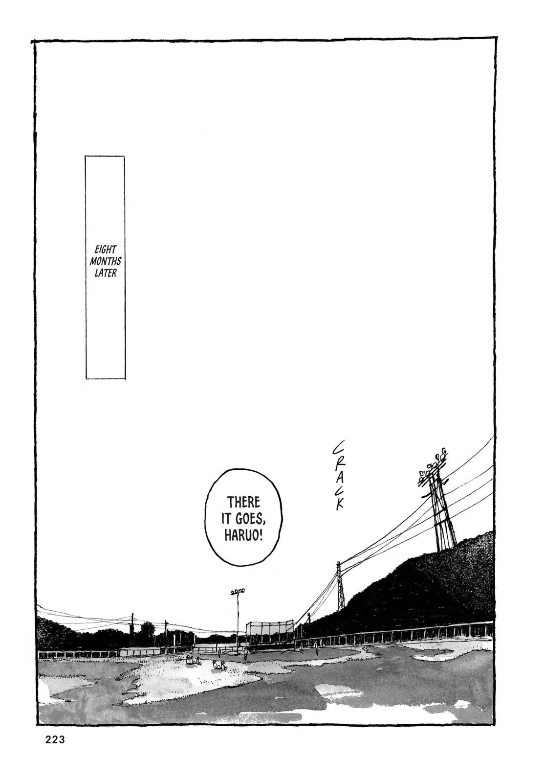 Sunny Chapter 36.1 page 2 - 
