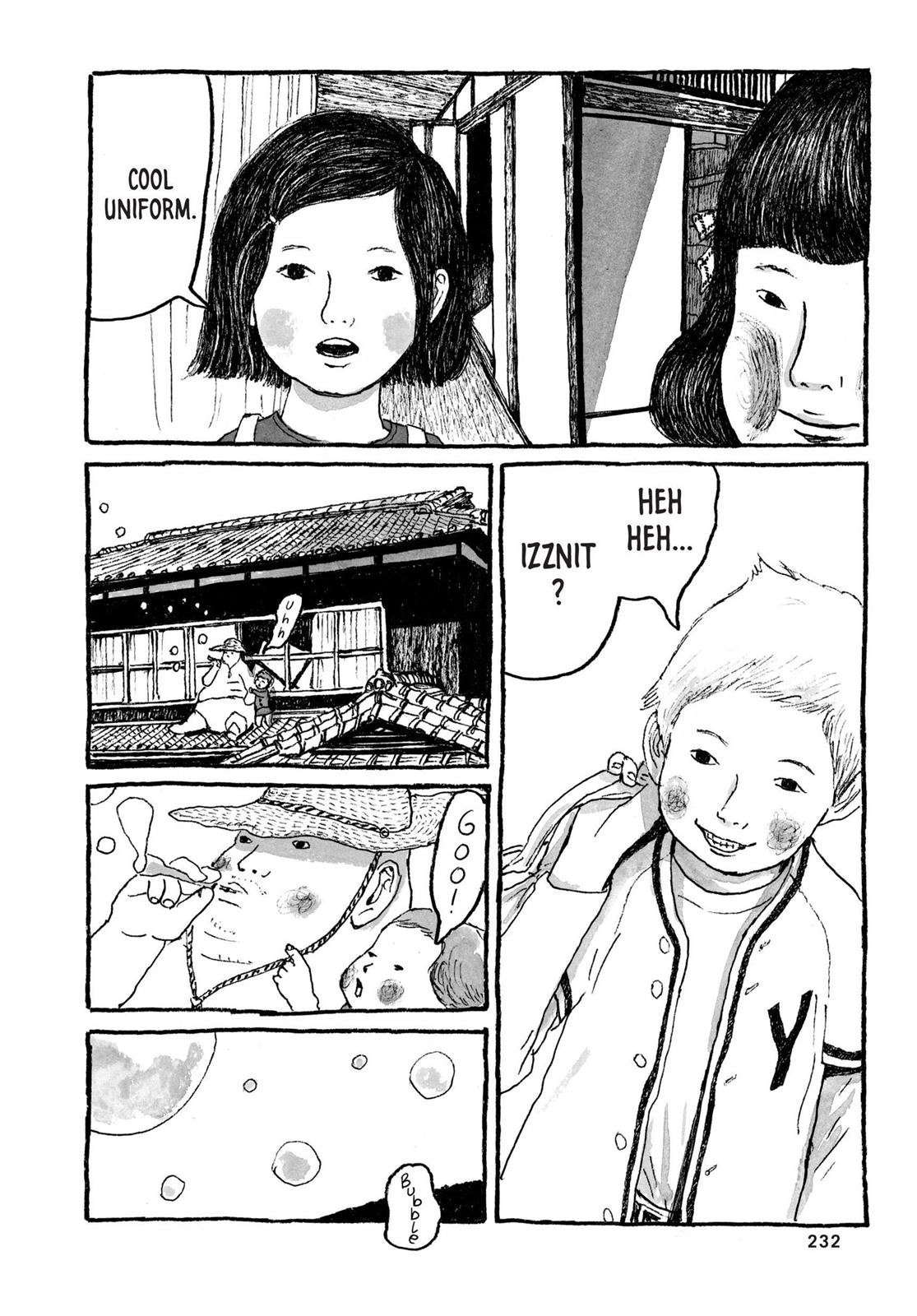 Sunny Chapter 36.1 page 11 - 