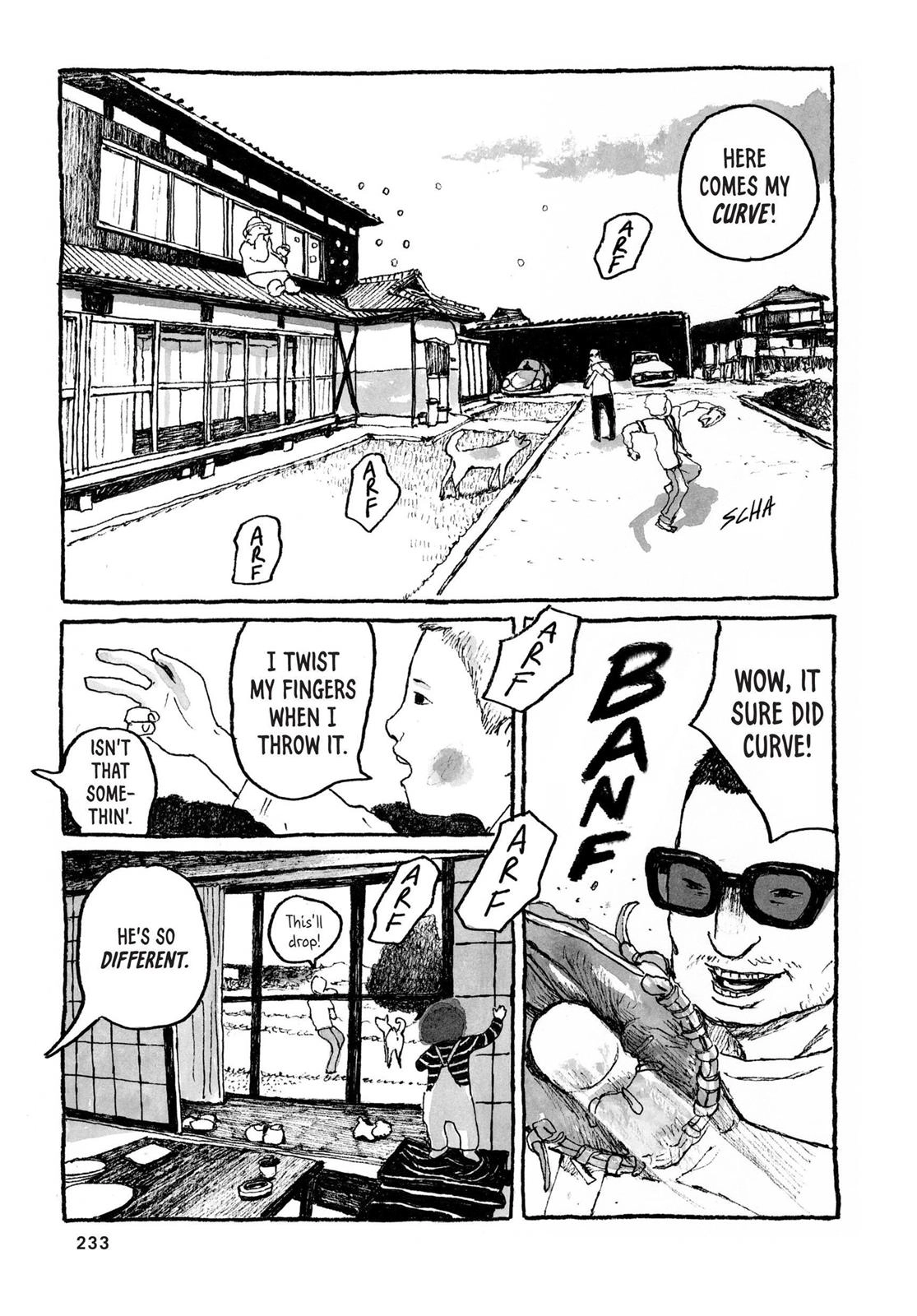 Sunny Chapter 36.1 page 12 - 