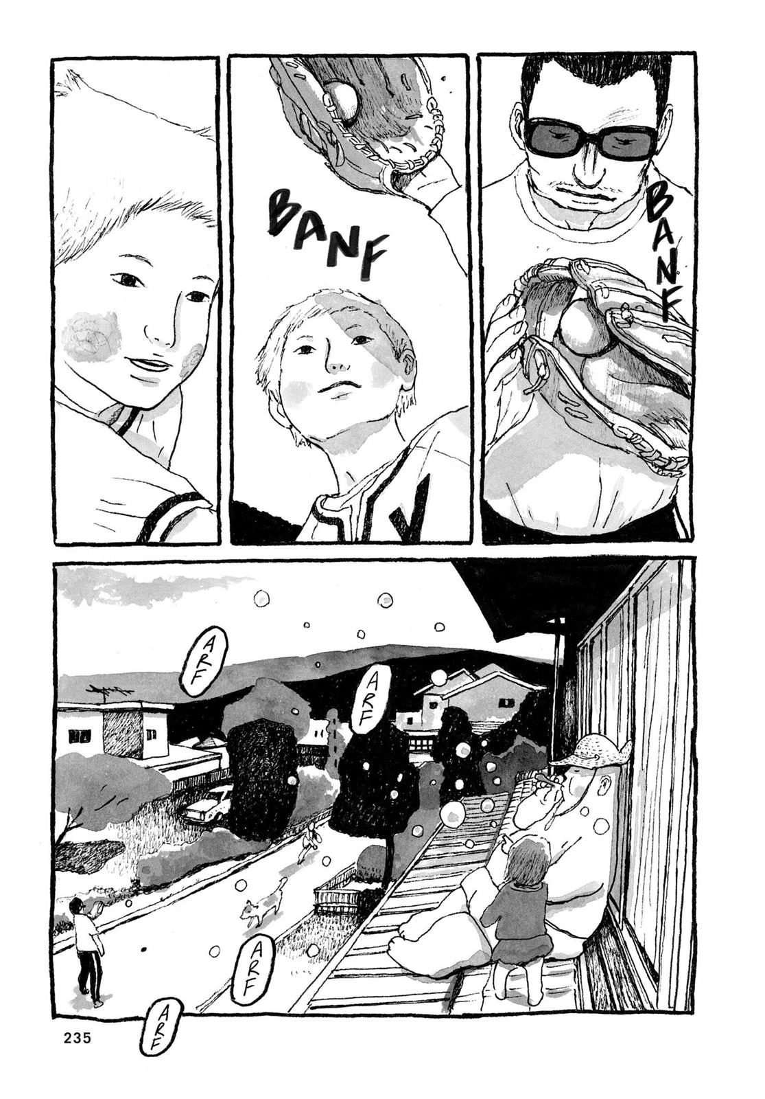 Sunny Chapter 36.1 page 14 - 