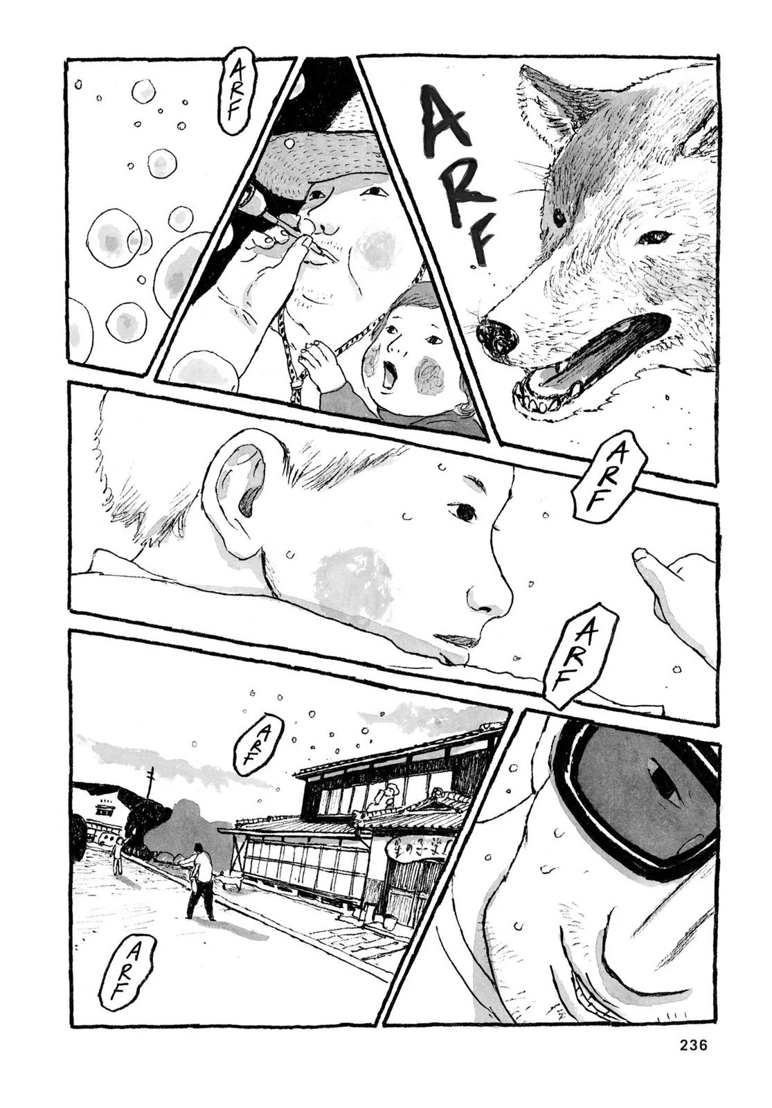 Sunny Chapter 36.1 page 15 - 