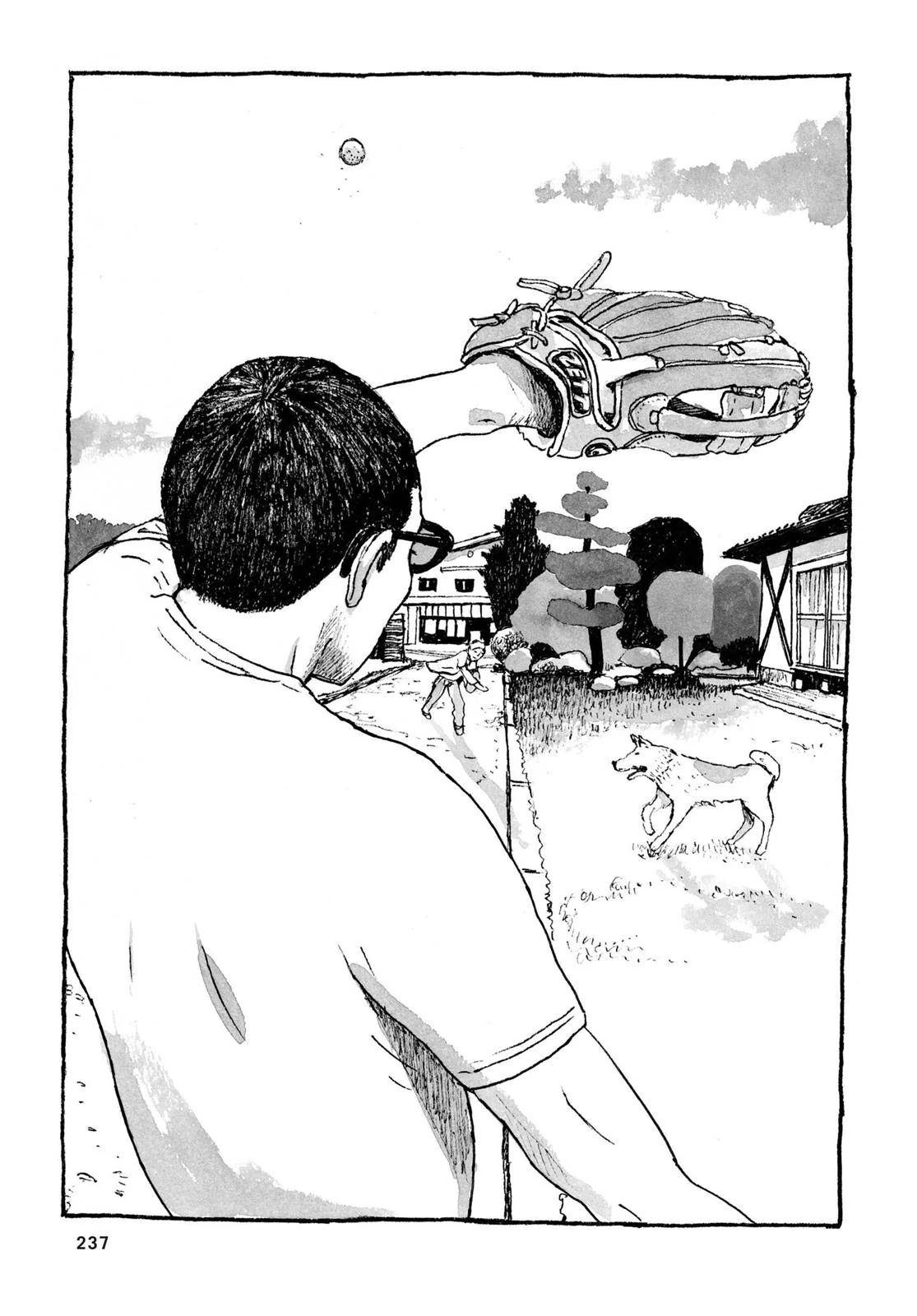 Sunny Chapter 36.1 page 16 - 