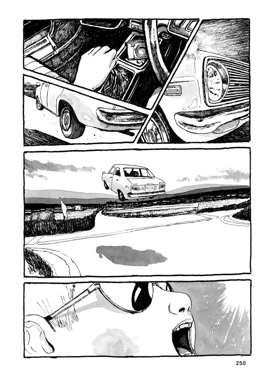 Sunny Chapter 36.1 page 29 - 
