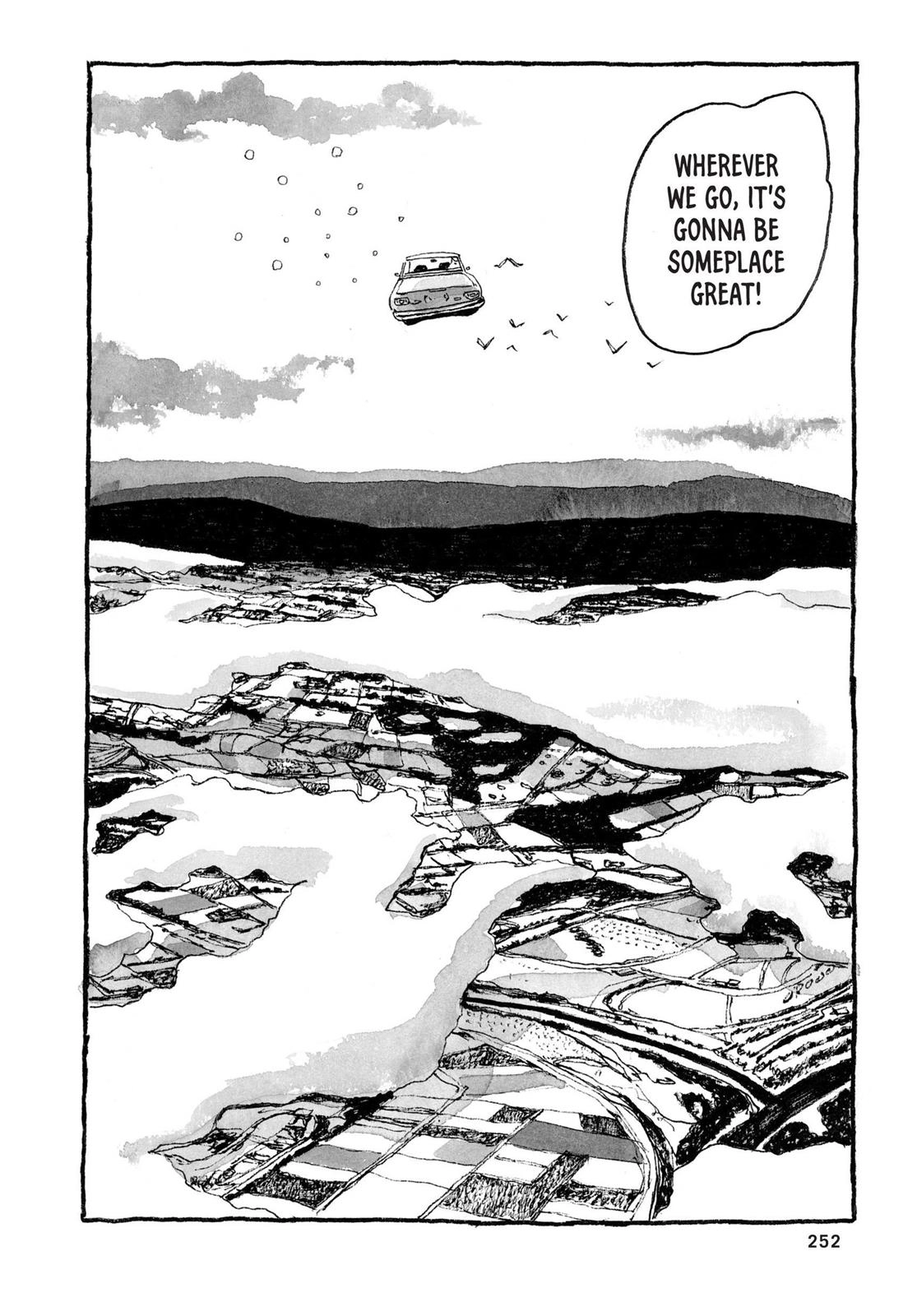 Sunny Chapter 36.1 page 31 - 