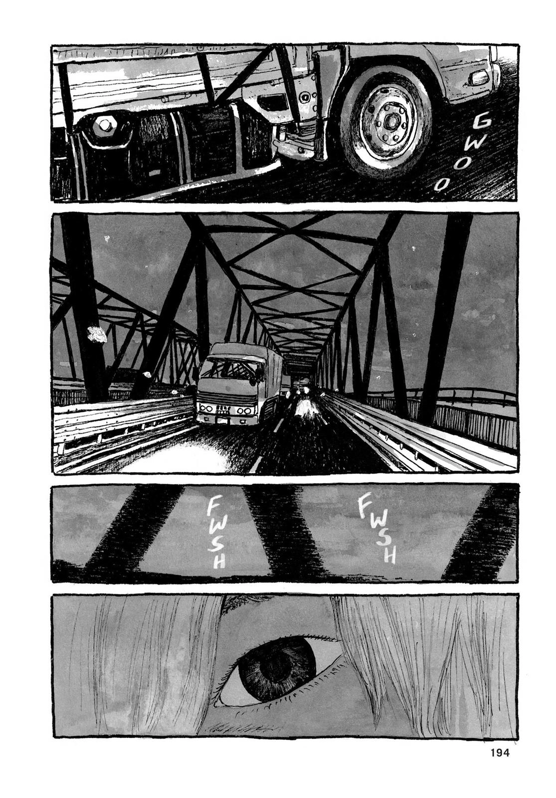 Sunny Chapter 36 page 14 - 