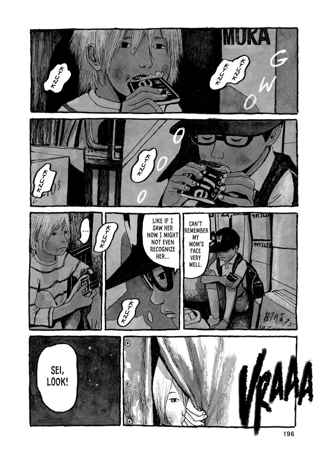 Sunny Chapter 36 page 16 - 