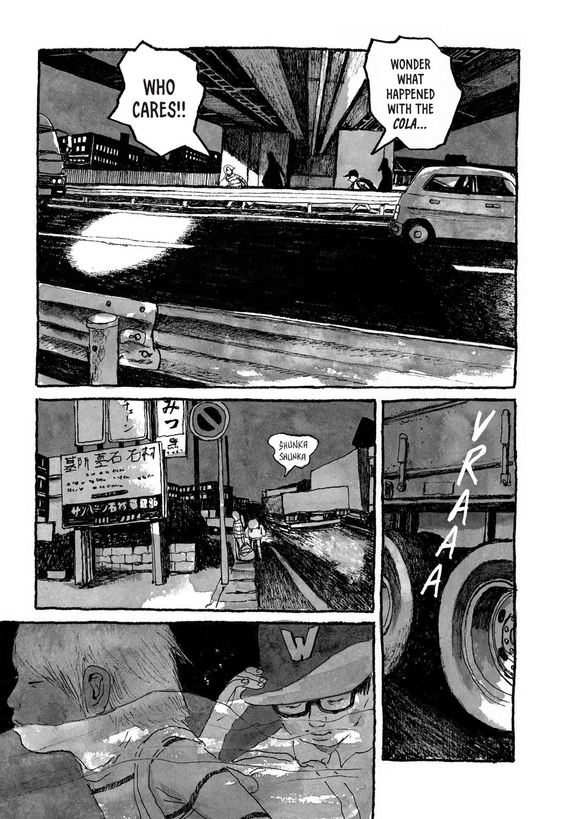 Sunny Chapter 36 page 29 - 