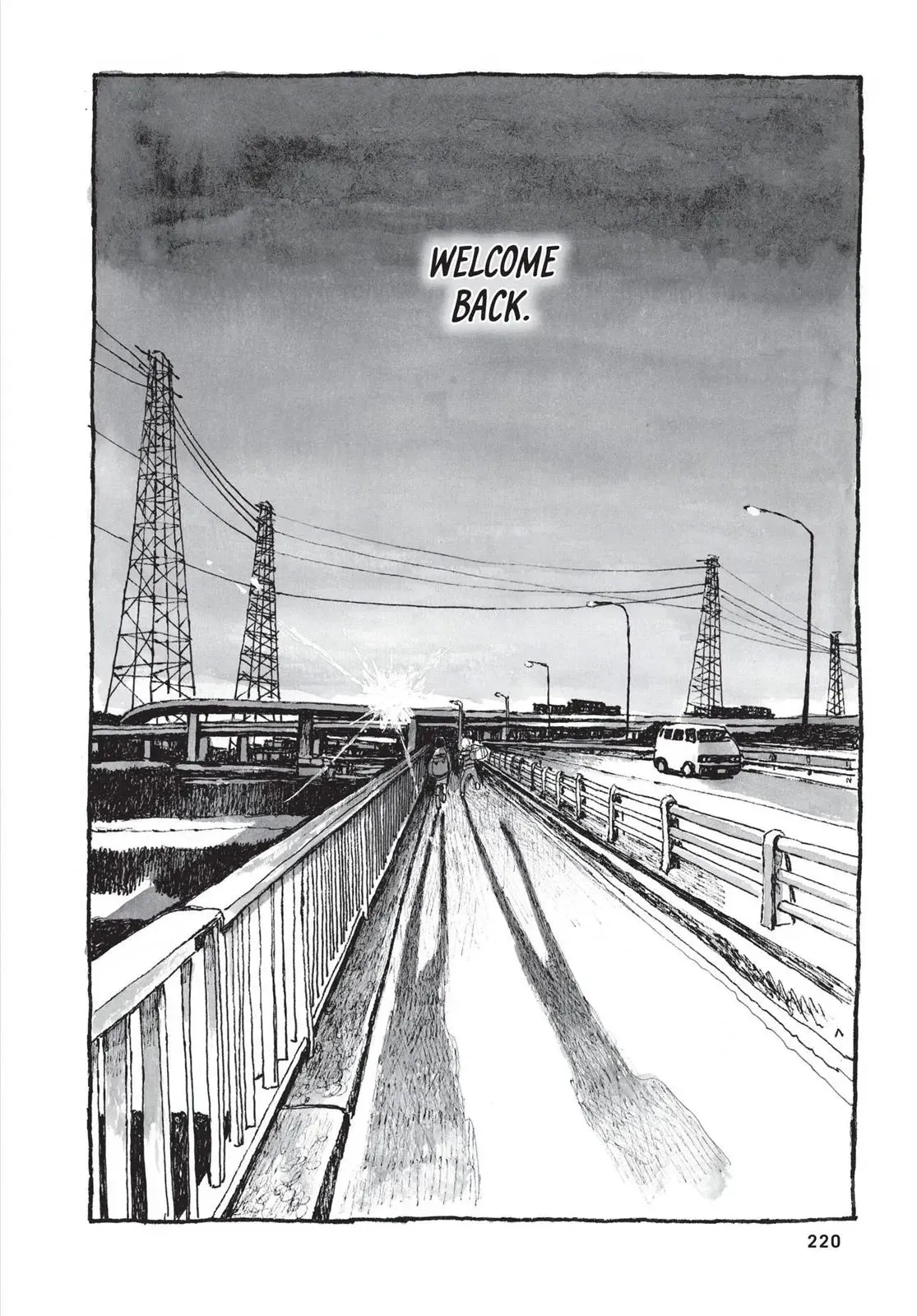 Sunny Chapter 36 page 40 - 