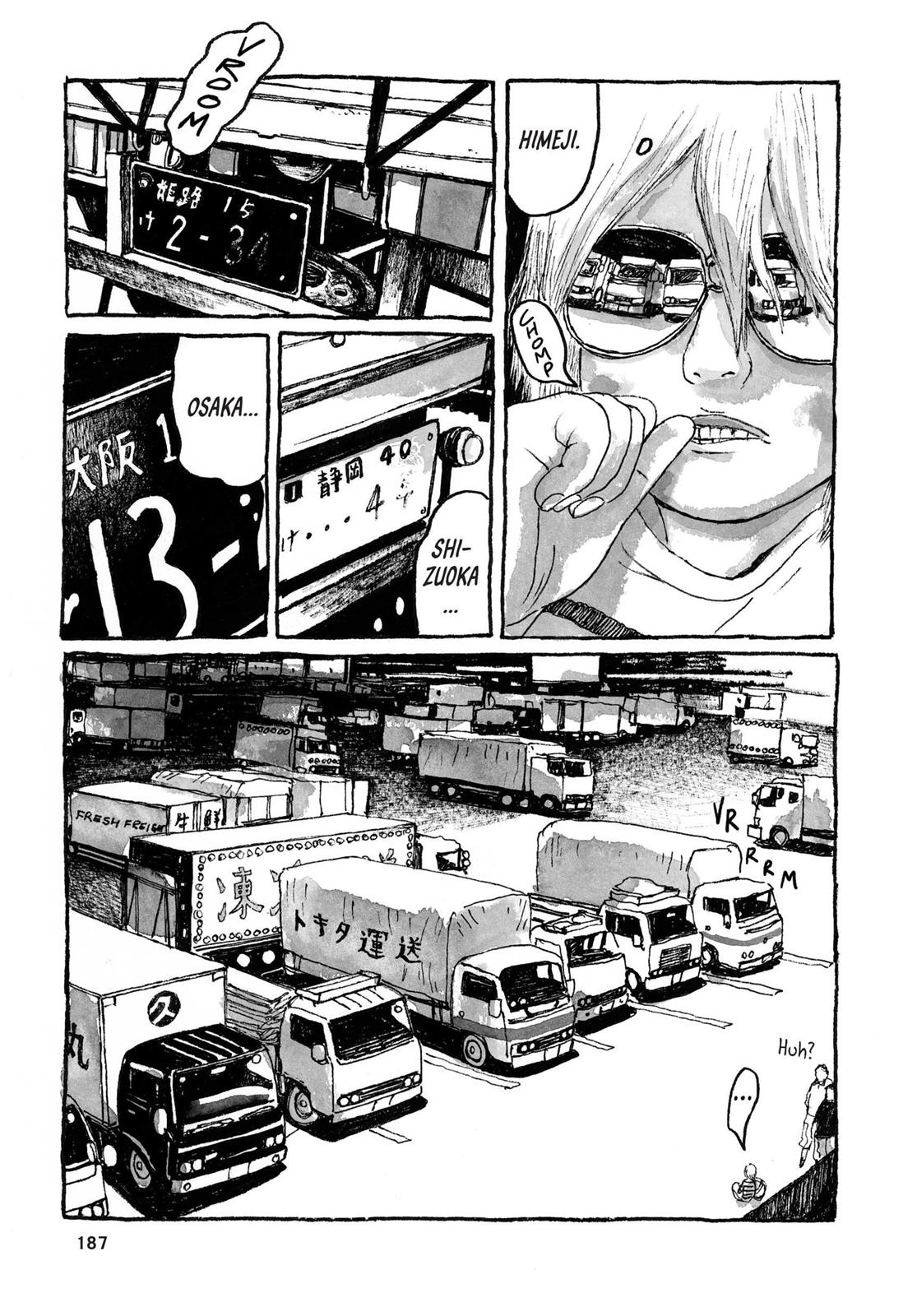 Sunny Chapter 36 page 7 - 