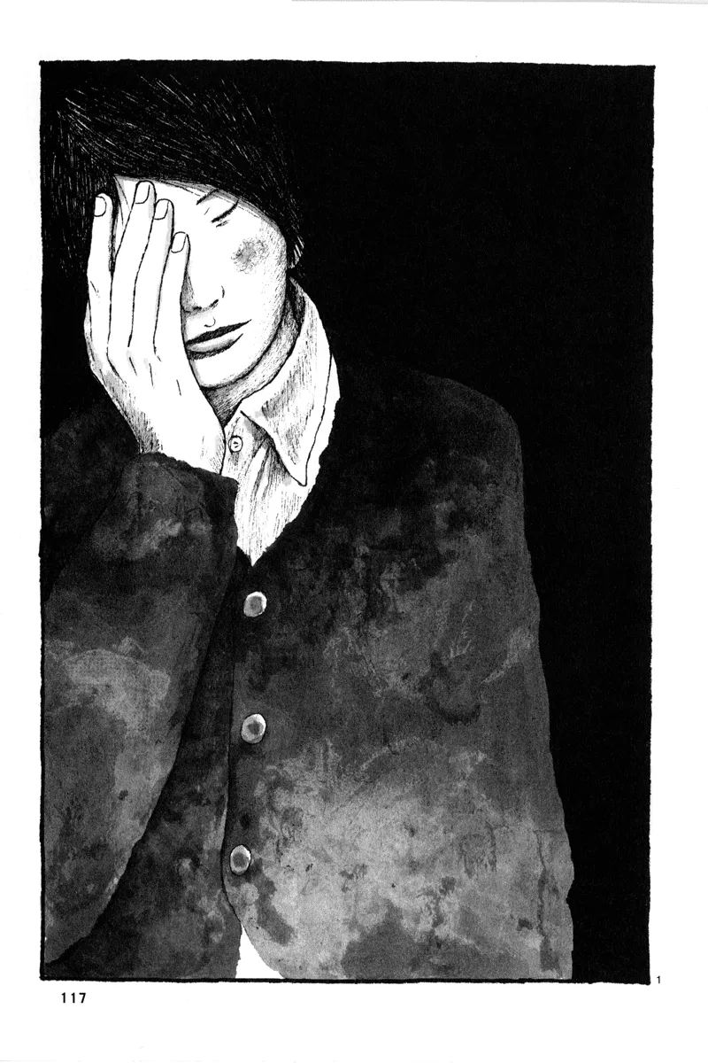 Sunny Chapter 4 page 2 - 