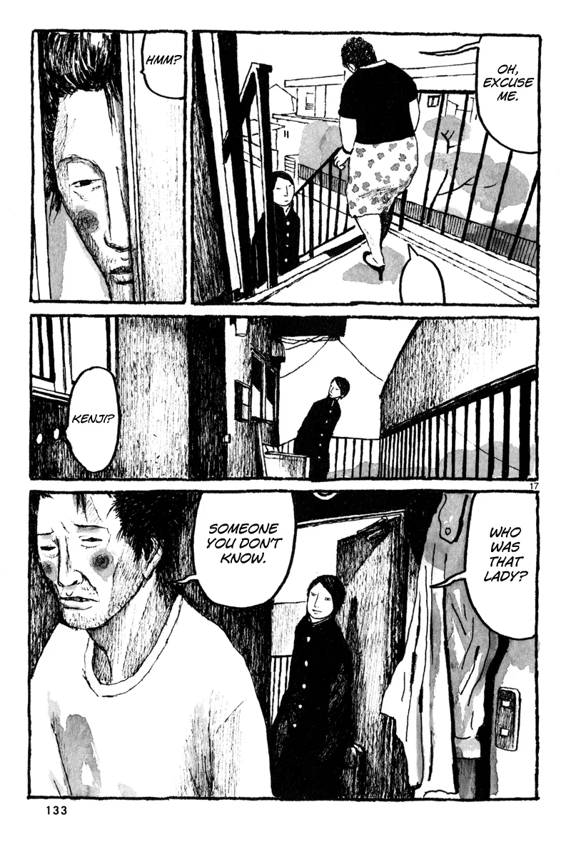 Sunny Chapter 4 page 18 - 