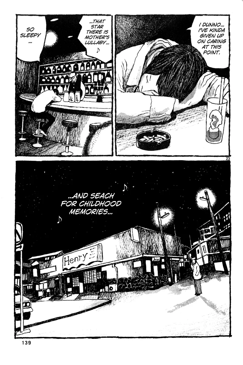Sunny Chapter 4 page 24 - 