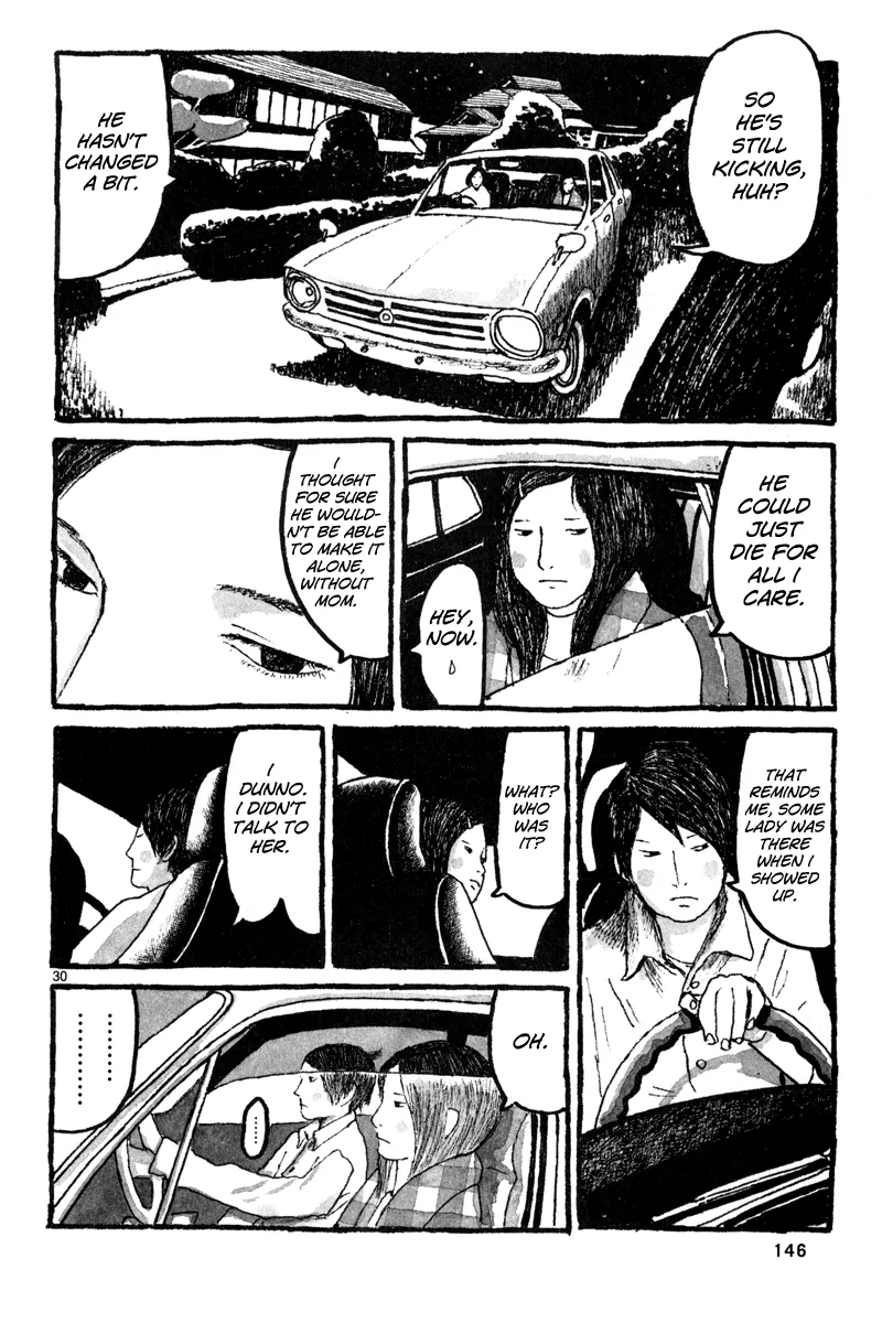 Sunny Chapter 4 page 31 - 