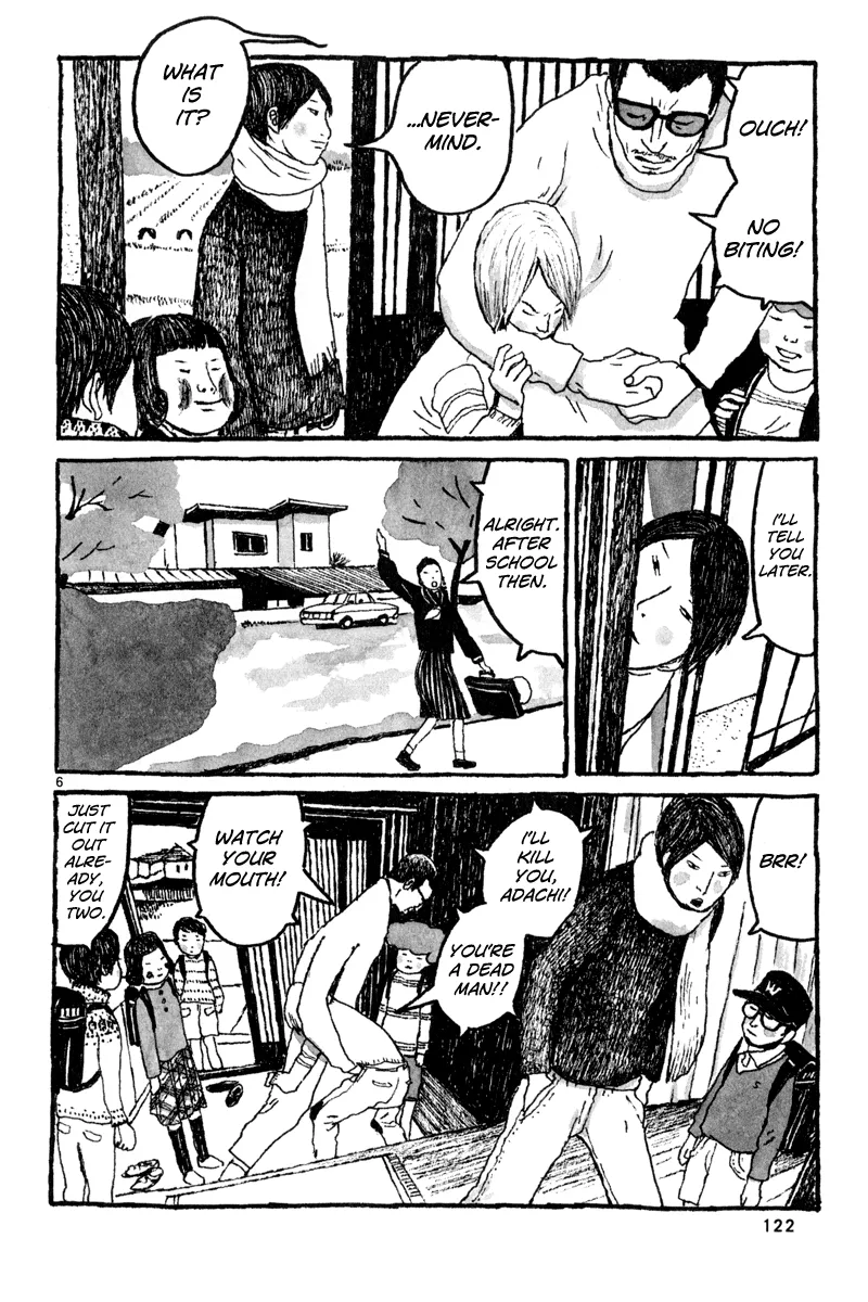 Sunny Chapter 4 page 7 - 