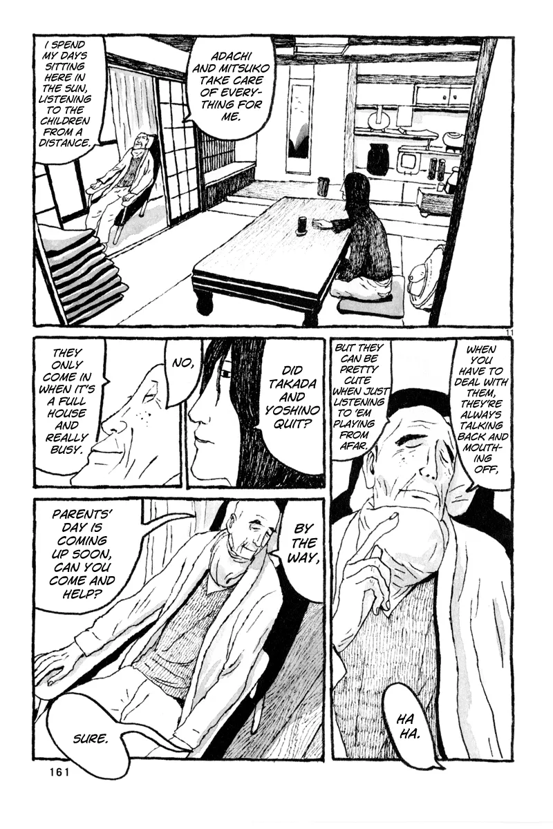 Sunny Chapter 5 page 12 - 