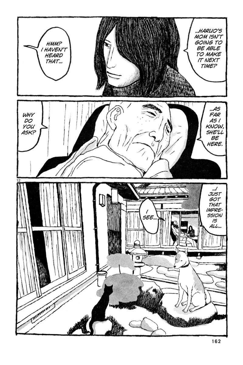 Sunny Chapter 5 page 13 - 