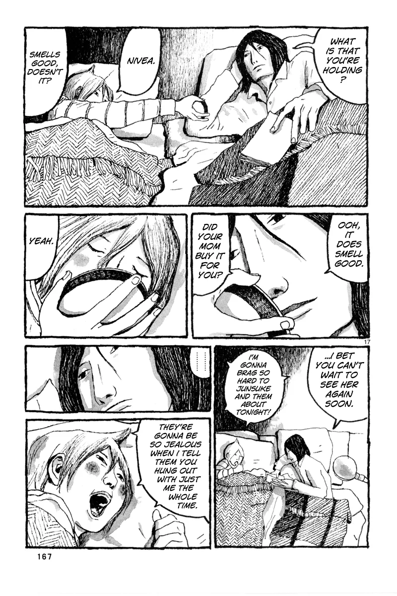 Sunny Chapter 5 page 18 - 