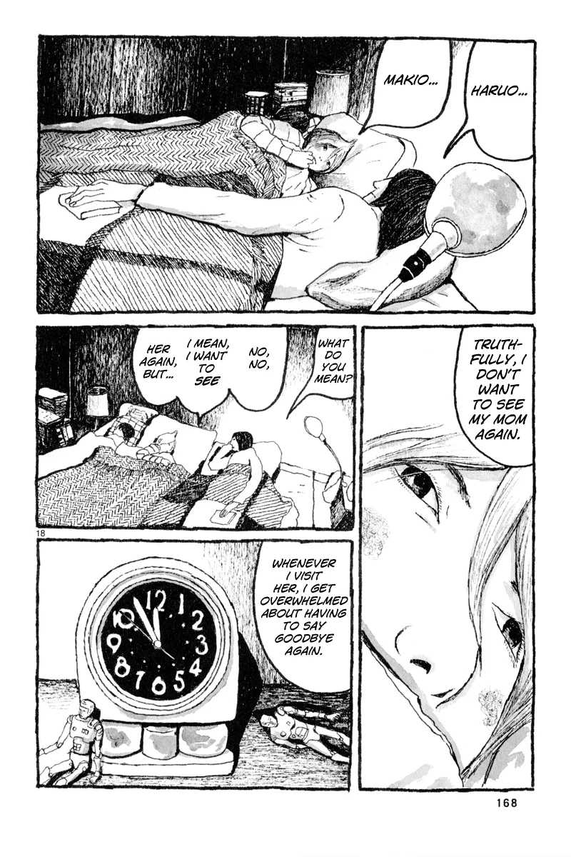 Sunny Chapter 5 page 19 - 