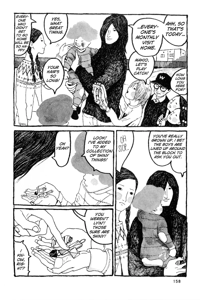 Sunny Chapter 5 page 9 - 