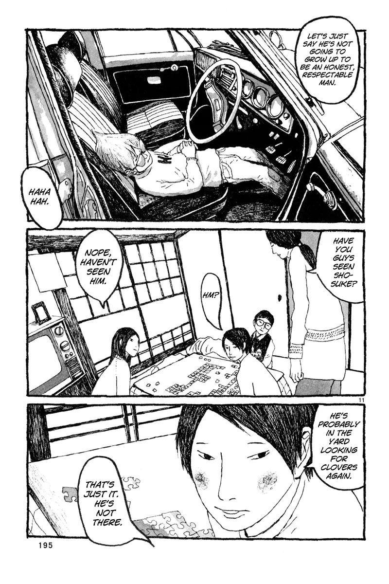 Sunny Chapter 6 page 12 - 