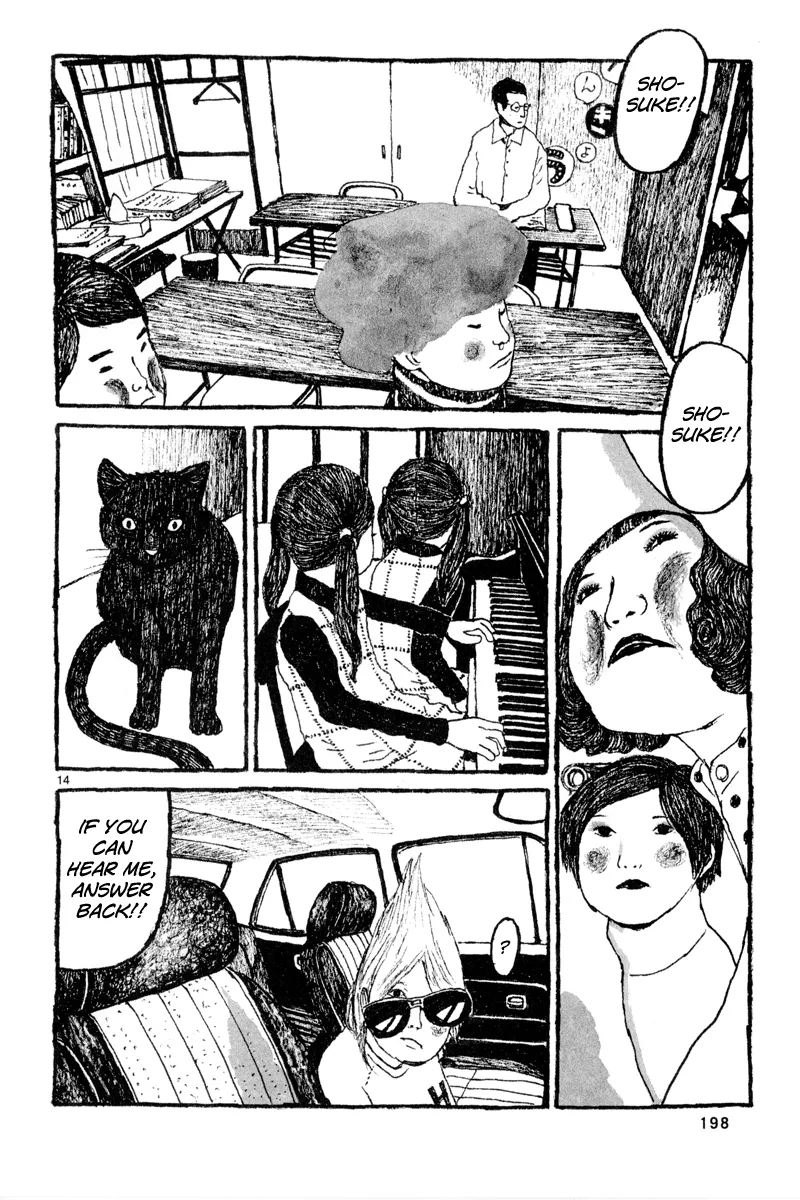 Sunny Chapter 6 page 15 - 