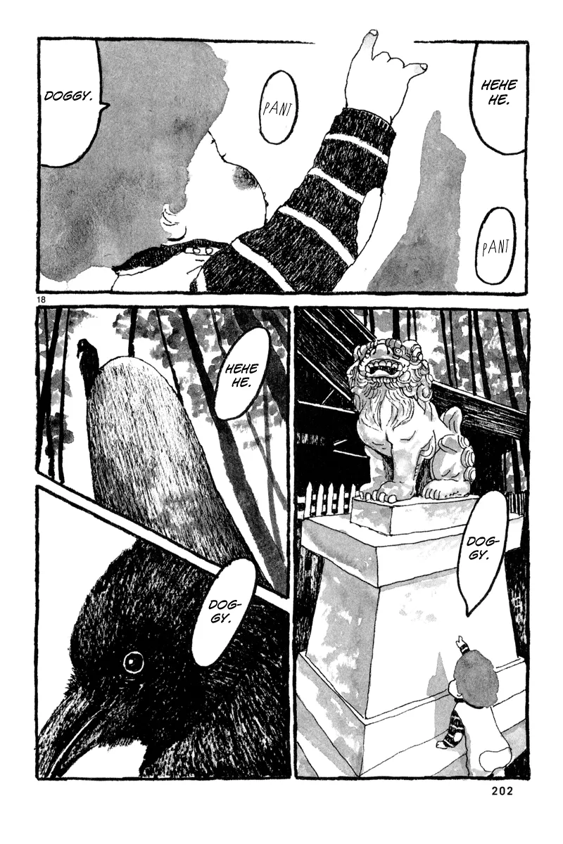 Sunny Chapter 6 page 19 - 