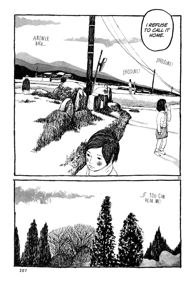Sunny Chapter 6 page 24 - 