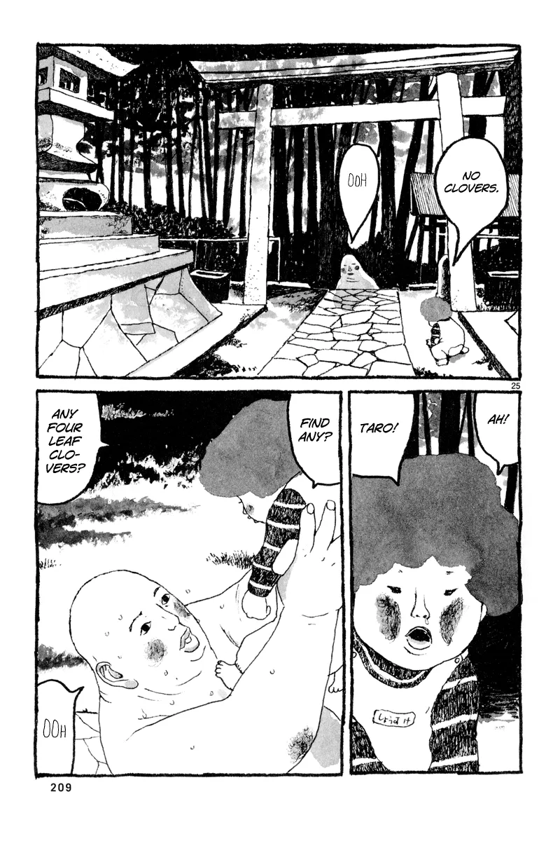 Sunny Chapter 6 page 26 - 