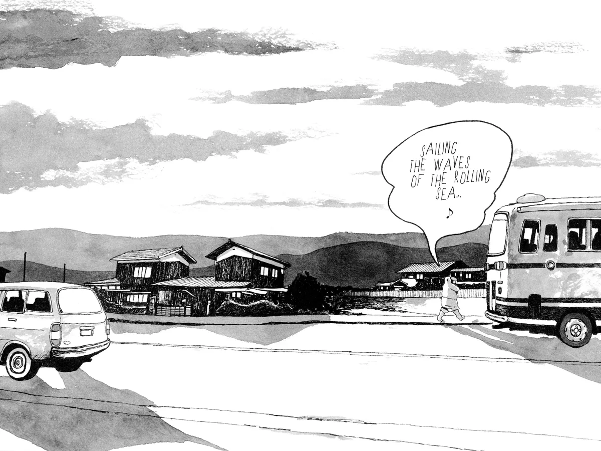 Sunny Chapter 6 page 27 - 