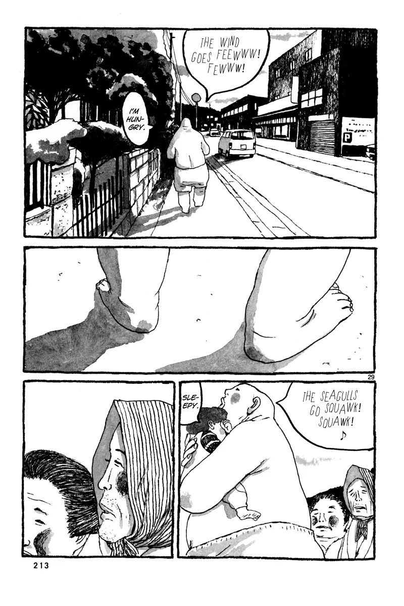 Sunny Chapter 6 page 29 - 
