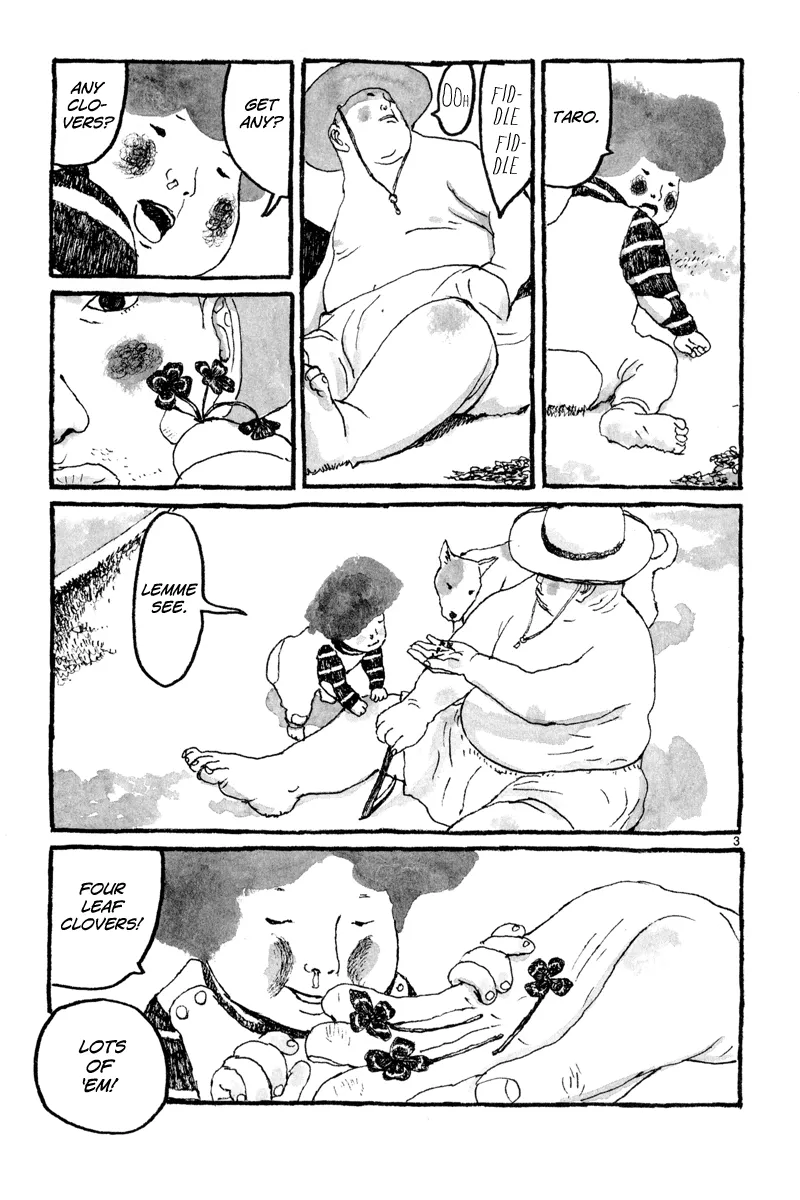 Sunny Chapter 6 page 4 - 