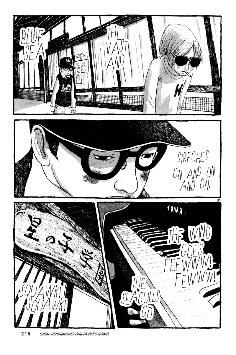 Sunny Chapter 6 page 31 - 