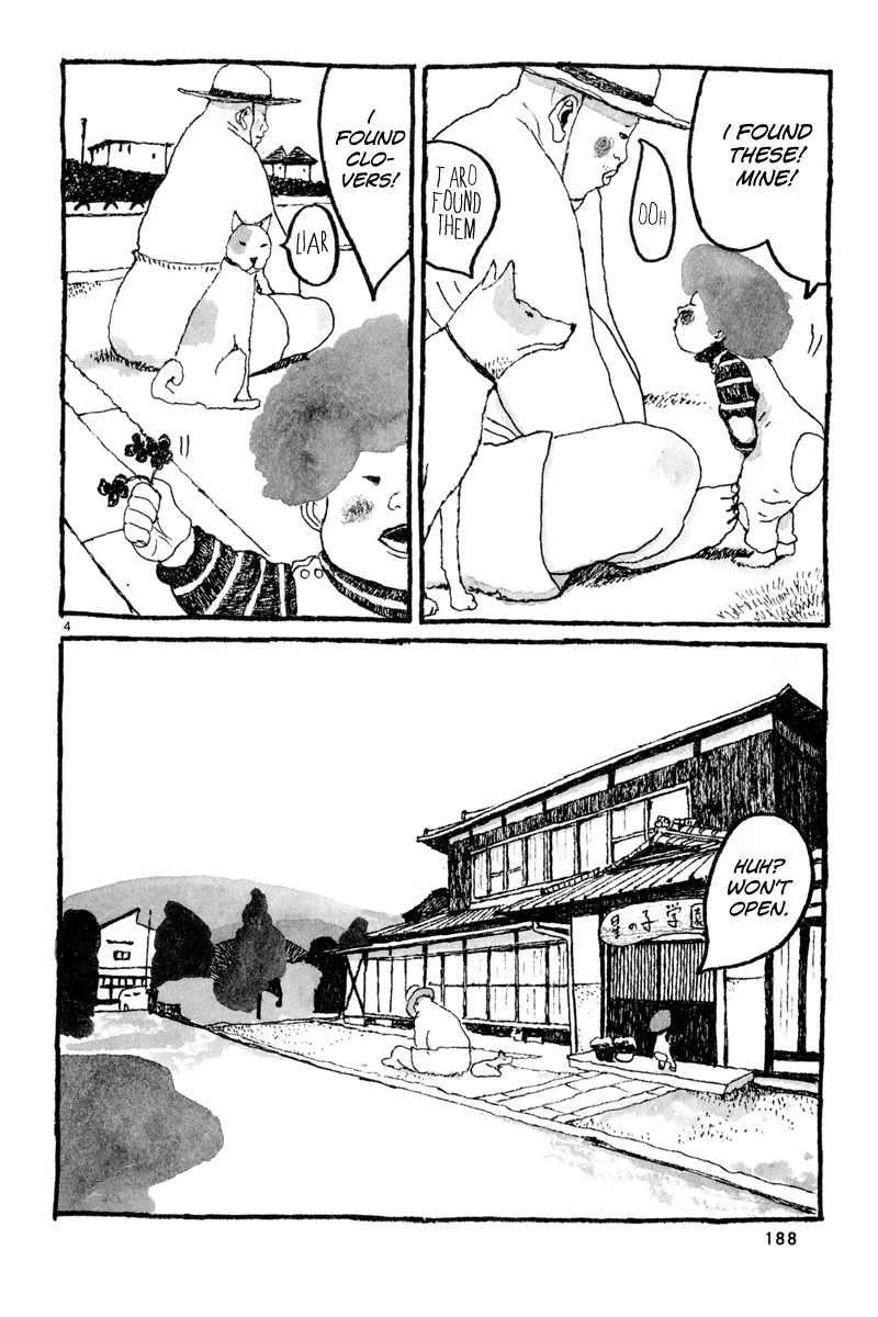 Sunny Chapter 6 page 5 - 