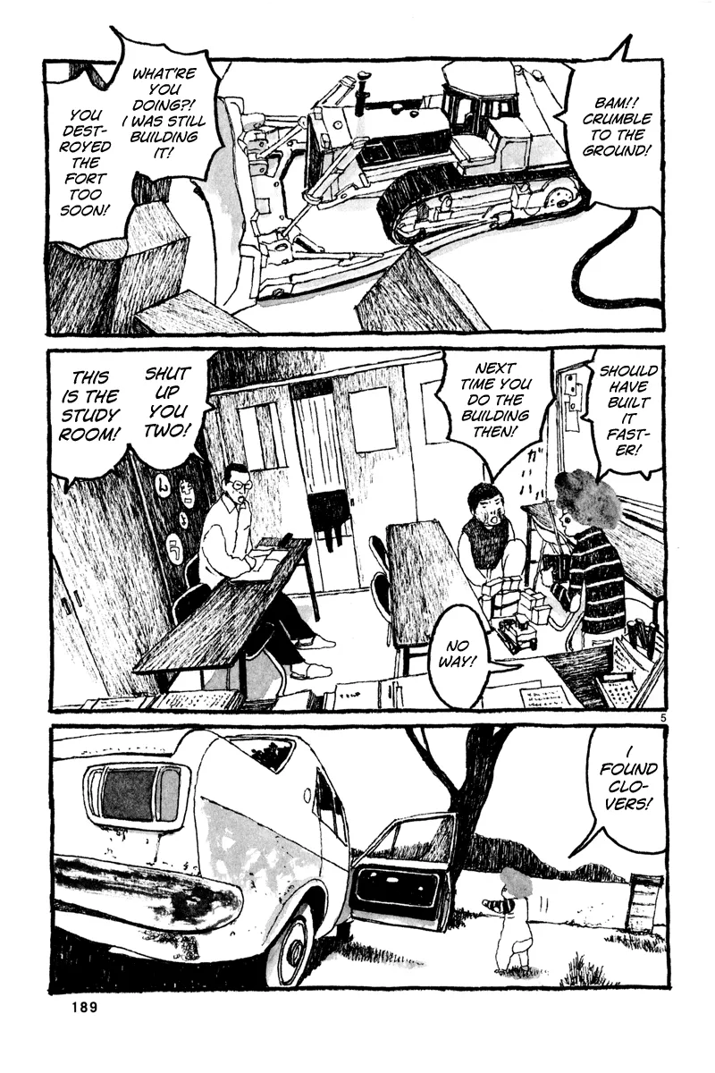 Sunny Chapter 6 page 6 - 
