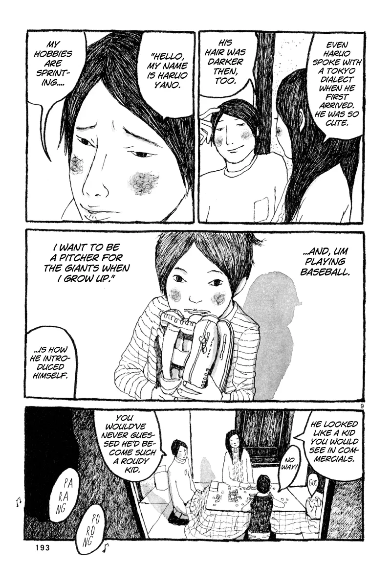 Sunny Chapter 6 page 10 - 