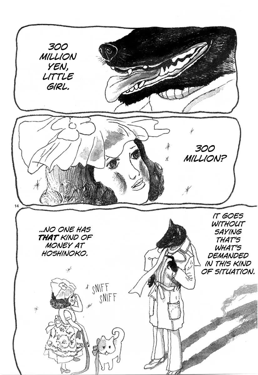 Sunny Chapter 7 page 13 - 