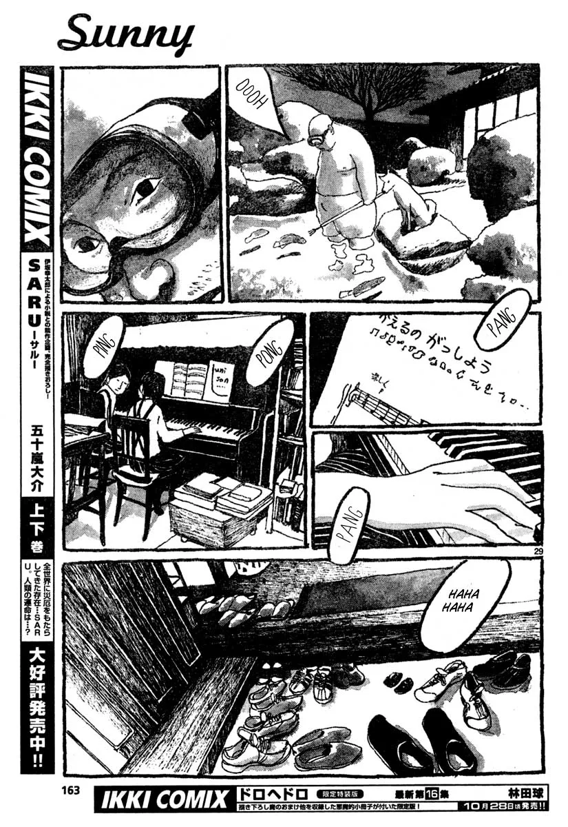 Sunny Chapter 8 page 29 - 