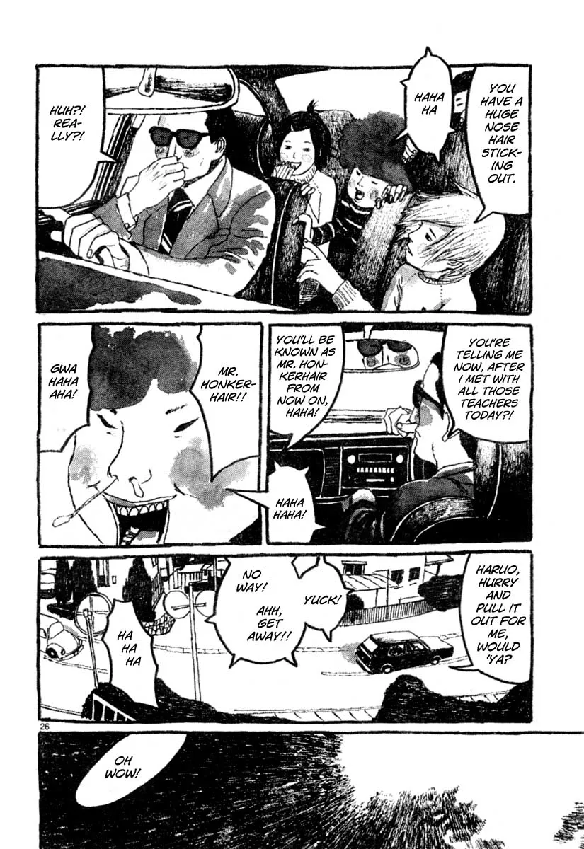 Sunny Chapter 9 page 26 - 