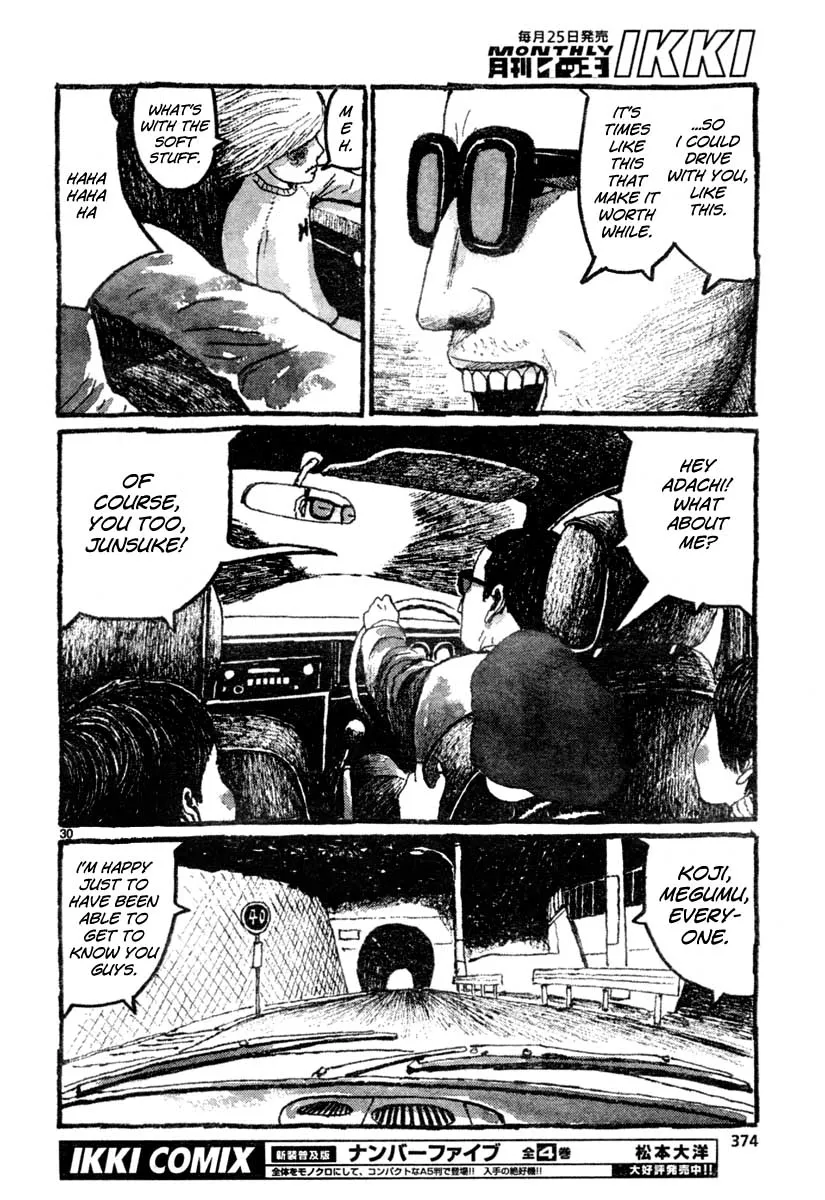 Sunny Chapter 9 page 30 - 