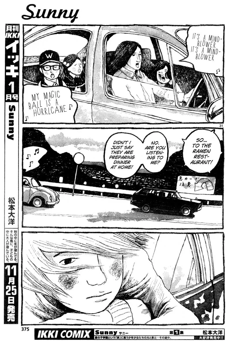 Sunny Chapter 9 page 31 - 
